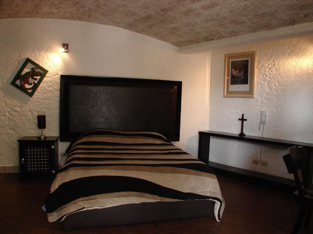 Casa Blanca San Miguel Hotel San Miguel de Allende Buitenkant foto