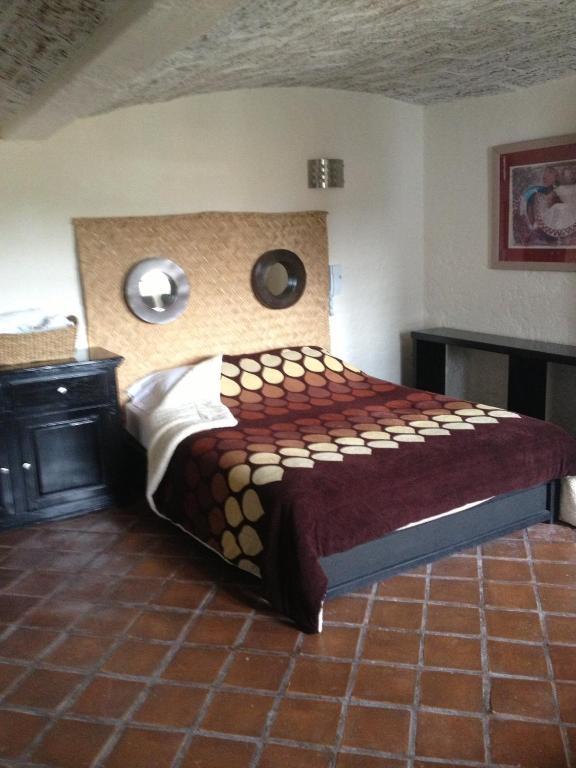 Casa Blanca San Miguel Hotel San Miguel de Allende Kamer foto