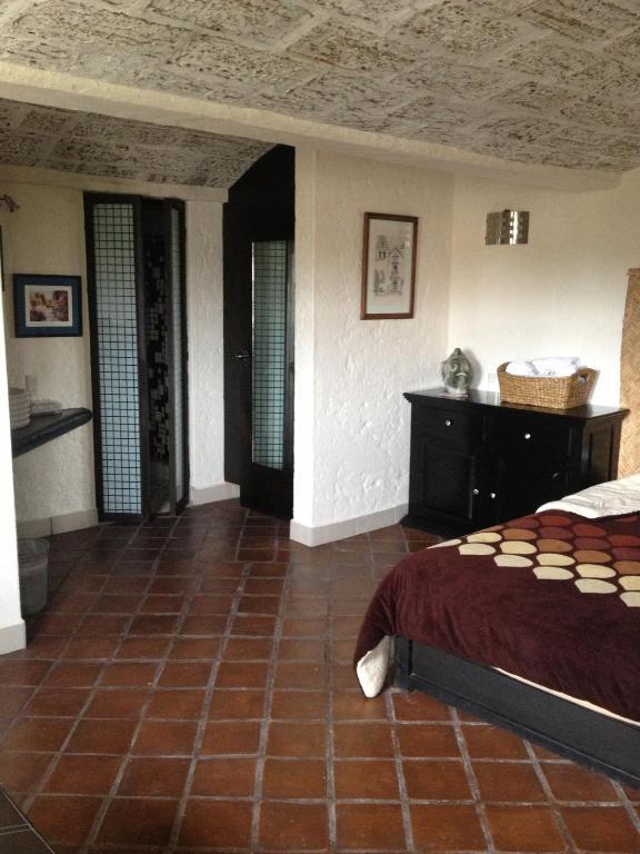 Casa Blanca San Miguel Hotel San Miguel de Allende Kamer foto
