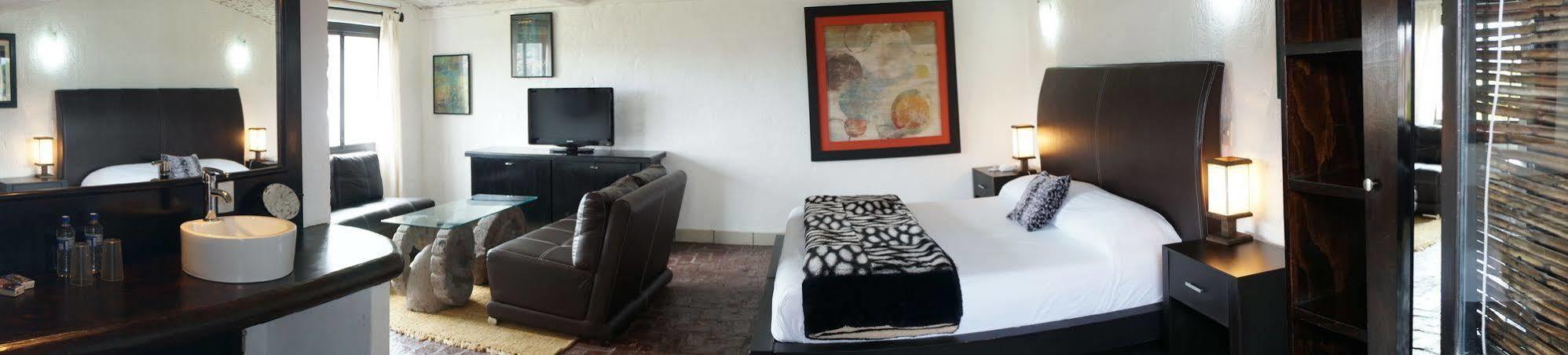 Casa Blanca San Miguel Hotel San Miguel de Allende Buitenkant foto